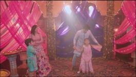 Yeh Rishta Kya Kehlata Hai - 21st June 23